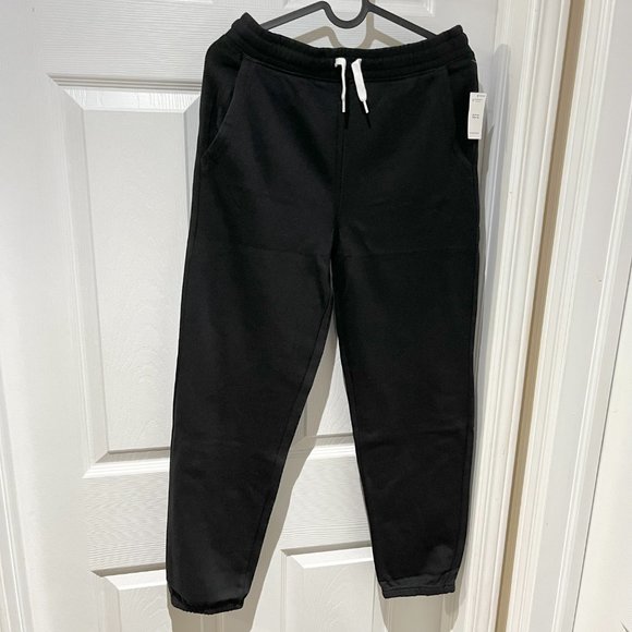 Gender-Neutral Jogger Sweatpants (Kids) - Picture 2 of 5